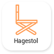 Hagestol