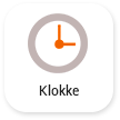 Klokke