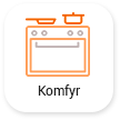 Komfyr