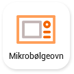 Mikrobølgeovn