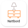 Nattbord