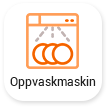 Oppvaskemaskin