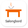 Salongbord