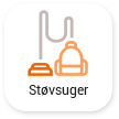 Støvsuger