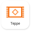 Teppe