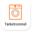 Tørketrommel