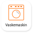 Vaskemaskin