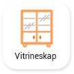 Vitrineskap